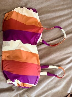 Shade & Shore bikini top